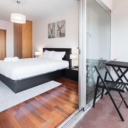 Boavista Holiday Apartment Порто Екстериор снимка