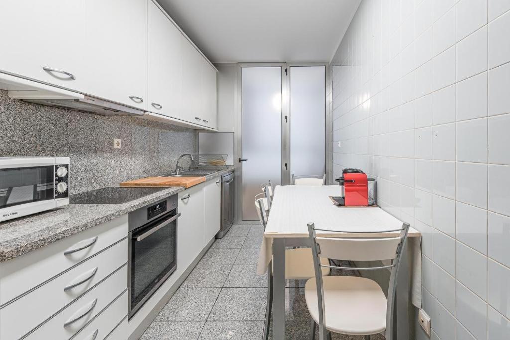 Boavista Holiday Apartment Порто Екстериор снимка