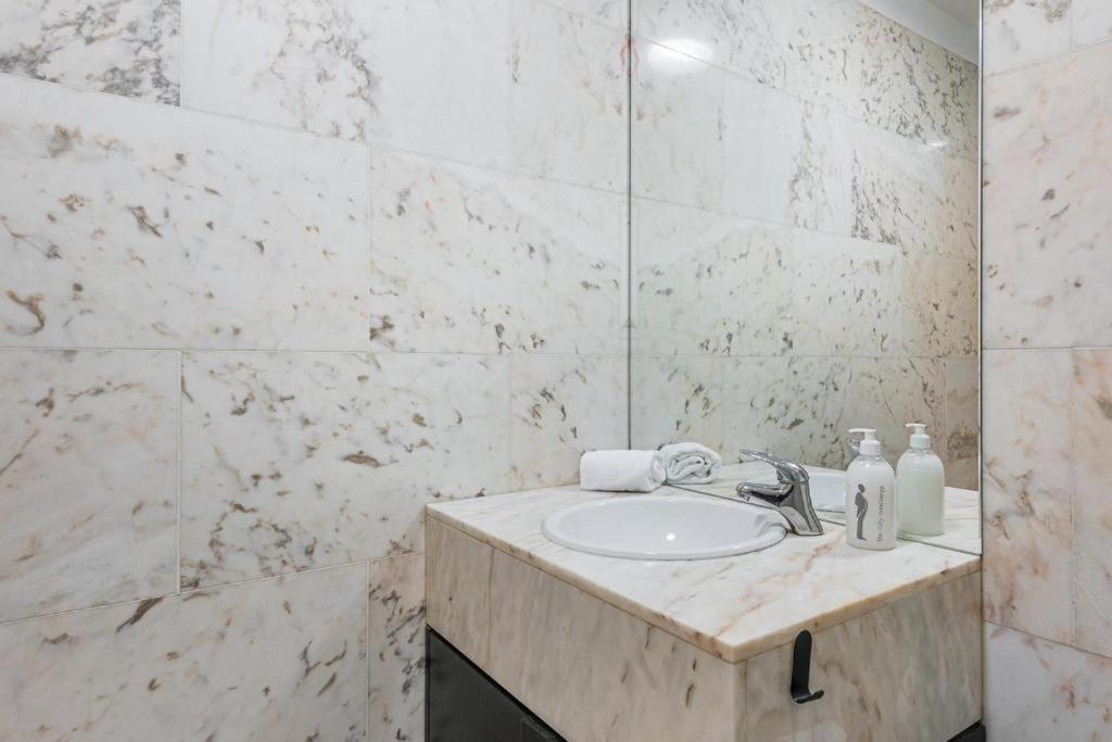 Boavista Holiday Apartment Порто Екстериор снимка