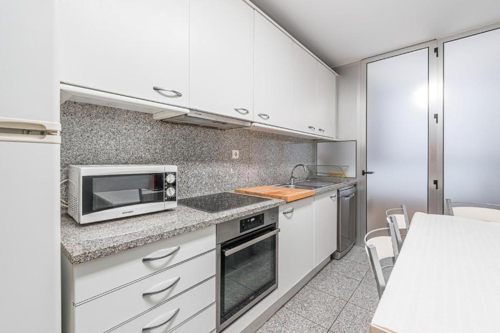 Boavista Holiday Apartment Порто Екстериор снимка