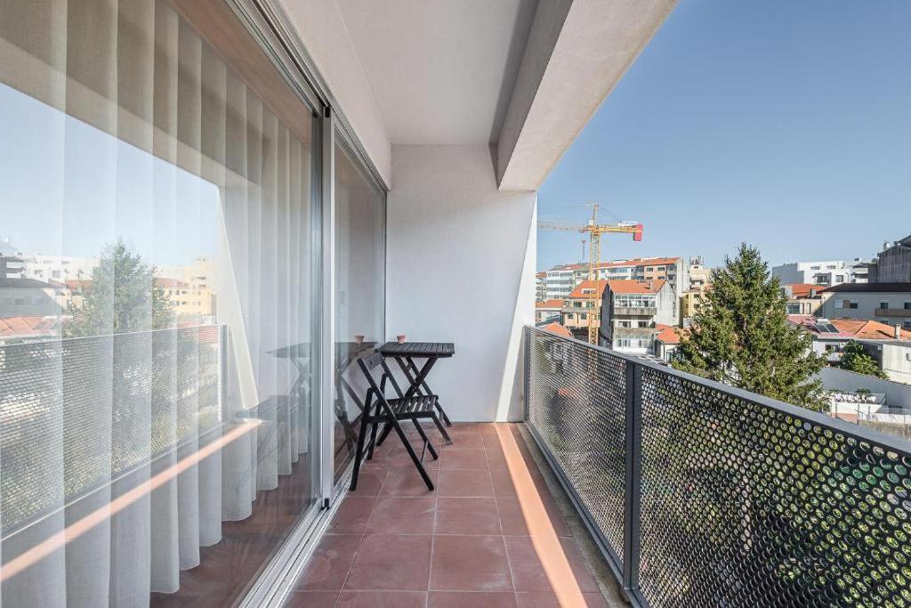 Boavista Holiday Apartment Порто Екстериор снимка