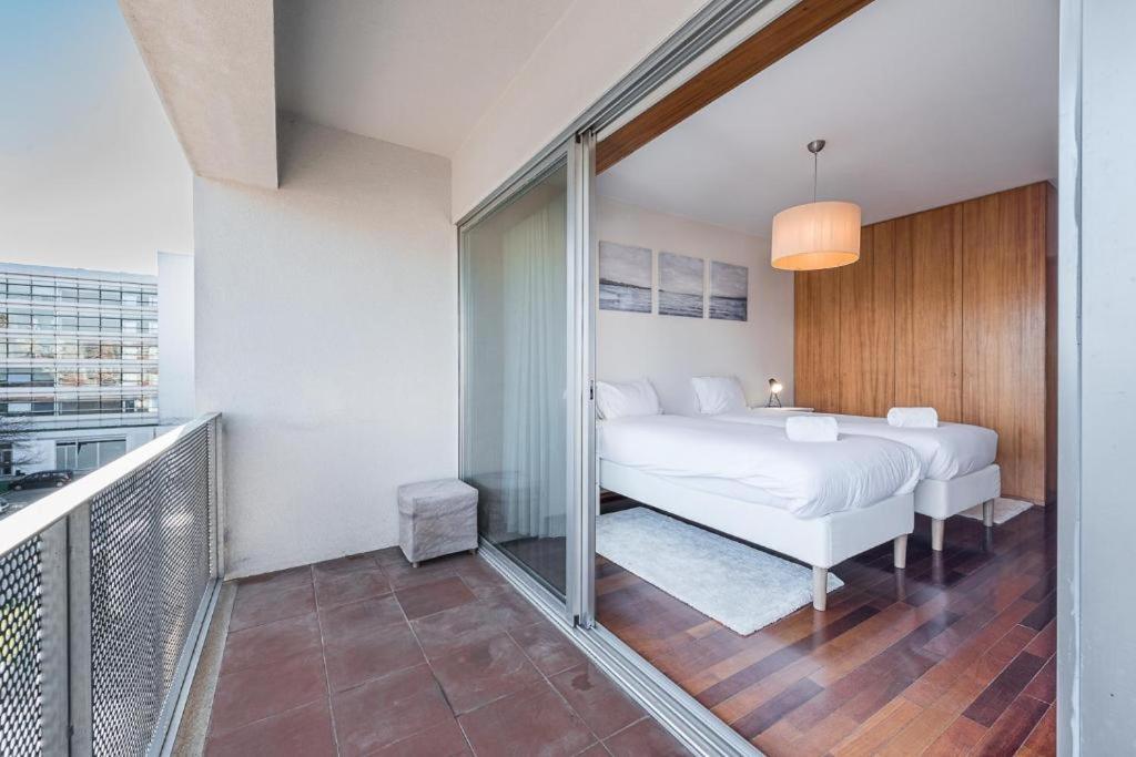 Boavista Holiday Apartment Порто Екстериор снимка